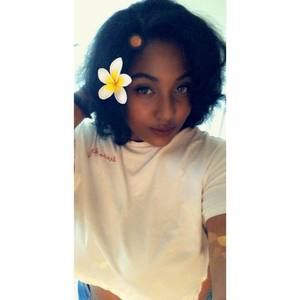 Meet your Posher, Bianca